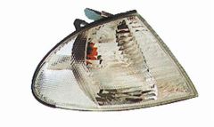 18-5419-01-2B B.3 E46 ÖN SİNYAL BEYAZ RH.98-01