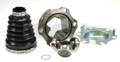 AKS KAFASI IC OTOMATİK BORA-FABIA-GOLF-POLO 1.4-1.9D 98