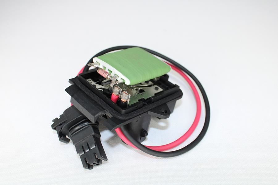 KALORİFER REZİSTANSI CLIO 2-KANGOO