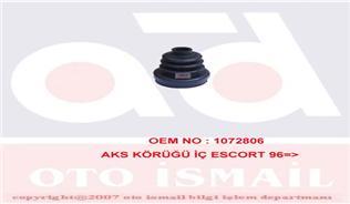 AKS KÖRÜĞÜ İÇ ESCORT 96