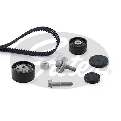 K025550XS TRİGER SETİ 126x270 LAGUNA 2.0 16V F4R760 02-03 MEGANE 4/04