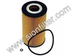 YAĞ FİLTRESİ MERCEDES W211 W220 00 08 DİZEL