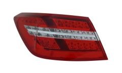 STOP LAMBASI SOL DIS LED MERCEDES E-CLASS C207 09 13