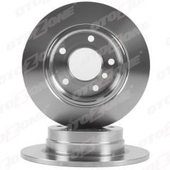 FREN DISK ADET ARKA DUZ BMW E36-E46 ARKA