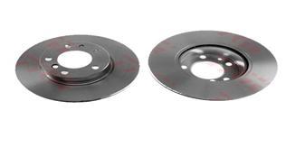 ARKA FREN DİSK TAKIMI LAGUNA  2.0 8V