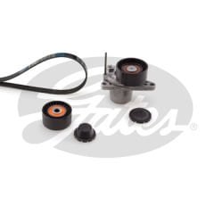 KANALLI KAYIS SETI MERCEDES OM622 OM626 W205 W447 . RENAULT R9M 1.6 dCi MEGANE SCENIC TALISMAN TRAFIC KUTUKLU