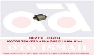 ON SALINCAK BURCU ARKA BUYUK SAG SOL V347 06 11 CUSTOM V363 YENI KASA TRANSIT V362 12
