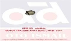 ON SALINCAK BURCU ARKA BUYUK SAG SOL V347 06 11 CUSTOM V363 YENI KASA TRANSIT V362 12