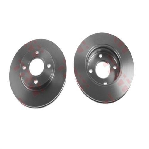 ÖN FREN DİSKİ FOCUS 98-04 FIESTA 1.4TDCİ 96 FUSION 02 KA 03 MAZDA 2 03 258x22x4DLxHAVALI 8213017