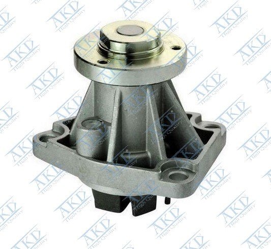 DEVİRDAİM VECTRA B 94-01 OMEGA B 94-00 2.5 V6-2.6 V6-3.0 V6-3.2 V6 PA637