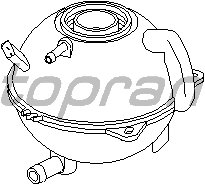 755 GENLEŞME KAVONOZU BORA 98-05 -GOLF 4 97-05 -A3 96-03 -LEON 99-06 -TOLEDO 99-06 -OCTAVIA