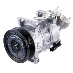 KLİMA KOMPRESÖRÜ P208 12 P2008 13 C3 12 1.0 VTI 1.2 VTI PureTECH DS3 14 1.2 VTI-Puretech 1.6 THP