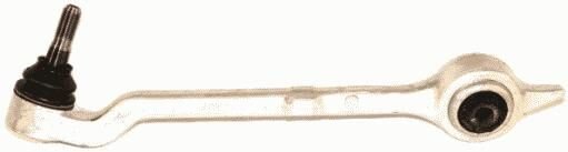 ALT SALINCAK SOL BMW 5 SERİSİ E39 95 ALÜMİNYUM