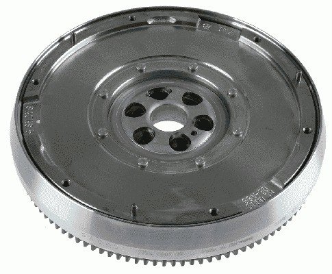 VOLANT FOCUS 2 03 11 C-MAX 04 11 1.6TDCI VOLVO C30 -S40 2 V50 06 1 2 S80 2 -V70 3 10 1.6D MAZDA 3 1.6DI 04 09 ÇİFT KÜTLE
