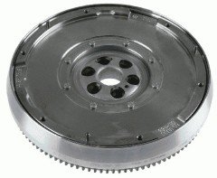 VOLANT FOCUS 2 03 11 C-MAX 04 11 1.6TDCI VOLVO C30 -S40 2 V50 06 1 2 S80 2 -V70 3 10 1.6D MAZDA 3 1.6DI 04 09 ÇİFT KÜTLE