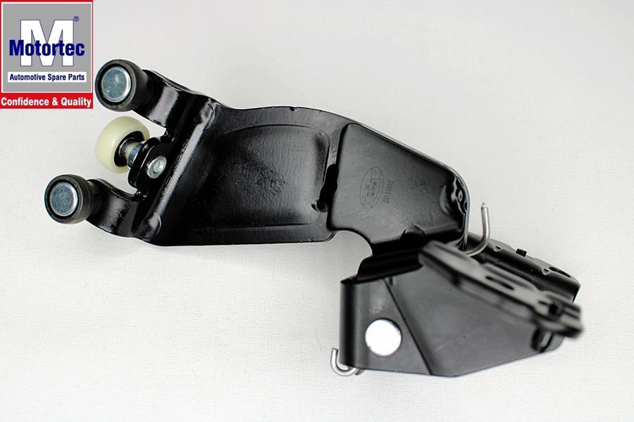 ORTA KAPI MEKANIZMASI ORTA SOL DOBLO 3 09