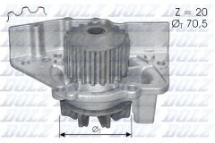 DEVİRDAİM DUCATO-BOXER-JUMPER-JUMPY-XSARA-SCUDO-P406-EXPERT 1.9 TD