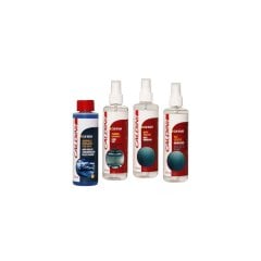 KIŞLIK SET 4 LÜ