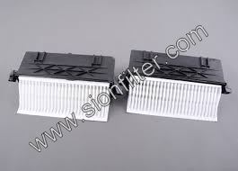 HAVA FILTRE TAKIMI MERCEDES OM642 W204 S204 C218 X218 W212 C207 A207 W463 W166 C292 W164 W166 W221