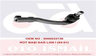 ROT BAŞI SAĞ LAGUNA 1 93-01