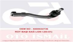 ROT BAŞI SAĞ LAGUNA 1 93-01