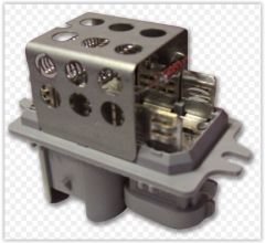 KALORİFER REZİSTANSI MGN