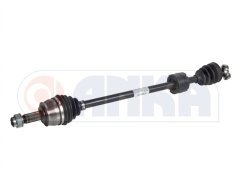 AKS KOMPLE SAĞ LALESİZ FIAT EGEA 1.4 16V 15