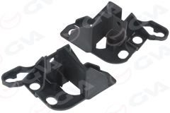 FAR AYAR BRAKETİ TK. RENAULT CLIO 5 19>