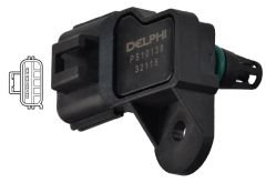 EMME MANIFOLD BASINÇ MAP SENSÖRÜ BOXER 3-JUMPER 3-2.2 HDI TRANSIT V347 2.2TDCI-2.4TDCI 06>14