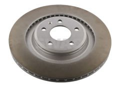FREN DİSKİ ARKA ADET FIYAT A4-A5-A6-A7-A8-Q5 2011 FEBI 36454
