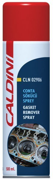 CONTA SÖKÜCÜ SPREYİ 500 ml.