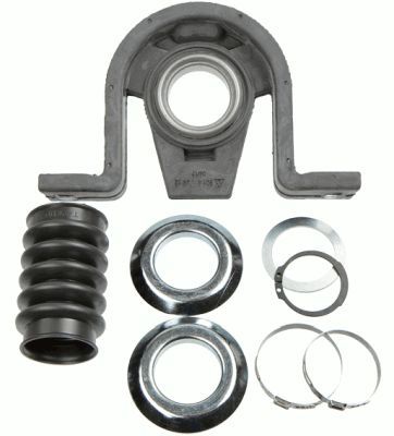 SAFT ASKI TAKOZU MERCEDES SPRINTER B901 B904 . VW LT 28-35-46 RULMANLI
