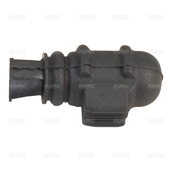 VİRAJ DEMİR UÇ LASTİGİ 23 ÖN RENAULT MEGANE I