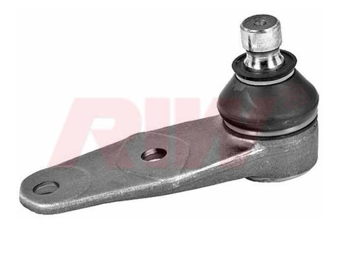 ROTİL RENAULT CLIO 91 EXPRES 00 MEGANE 1 96 TWINGO 96 SCENIC 99 R9-R11-R19-R21 12mm