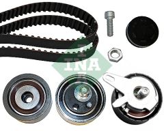 TRİGER KAYIŞ SETİ 207x320 PASSAT 2.5TDI 24V 98-03 -AUDI A4-A6-A8 2.5TDI 24V 97-04 CT1015