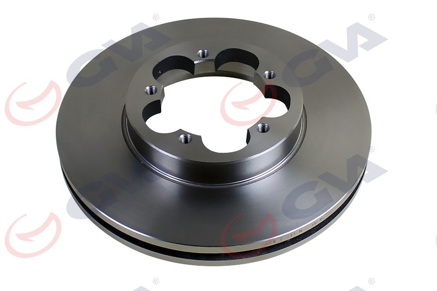 ON FREN DISK AYNASI TRANSIT V347 06 14 O.CEKER OLCU 280 28