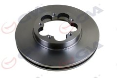 ON FREN DISK AYNASI TRANSIT V347 06 14 O.CEKER OLCU 280 28