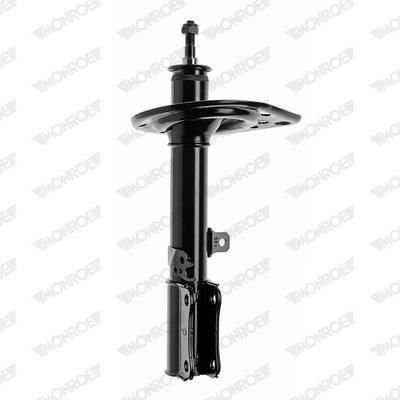 ARKA AMORTİSÖR SOL TOYOTA CAMRY V40 2.4 3.5 2006-2014 GAZLI