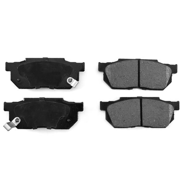 HONDA CIVIC 4-CIVIC 3-CIVIC 5 ÖN BALATA METAL İNDİKATÖRLÜ