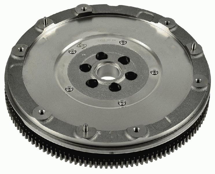 VOLAN DMF MİNİ COOPER S R56 1.6 2011-2013 COUNTRYMAN R60 2012-2016 PACEMAN R61 2012-2016 CLUBMAN R55 2010-2014 COOPERS CABRIO R57 2010-2015 COUPE R58 2010-2015 R59 ROADSTER R59 11-15