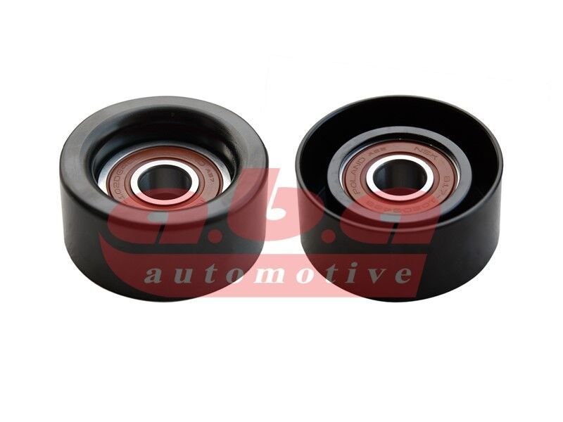 ALTERNATÖR GERGİ RULMANI ACCORD V2- CI6C-V3-IX-CR-5 3-4-FR-V