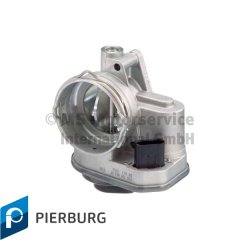 GAZ KELEBEĞI GOLF5-JETTA-PASSAT-A3-LEON 1.9-2.0 TDI BKP-BKD-BXE-BKC