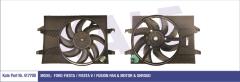 FAN MOTORU KOMPLE AC FIESTA 5 FUSION 1.25 1.4 16V 1.4TDCI 02 08 MAZDA 2 MAZDA 3 1.25 1.4 03 09 KLIMALI