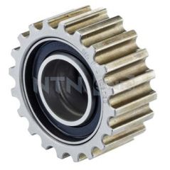 SNR GE355.26EKSANTRİK GERGİ RULMANI MEGANE-LAGUNA 2.0i 99- -ESPACE 3 2.0 96-00 KÜÇÜK AVARE DİŞLİSİ