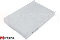 POLEN FİLTRESİ C2 03 C3 02 C4 04 P307 00 P308 07 1.4-1.4 16V-1.6 16V-1.6HDI-2.0HDI CU 2940