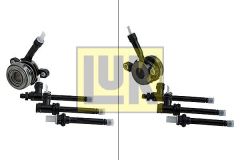 HIDROLIK DEBRIYAJ RULMANI MERCEDES VITO W447 14 RENAULT MEGANE 4 15 TALISMAN 15 TRAFIC 3 15 OPEL VIVARO A 1.6dCi R9M 1.9dCi F9Q 2.0dCi M9R 2.3dCi M9T 2.5dCi G9U ADAPTORLU