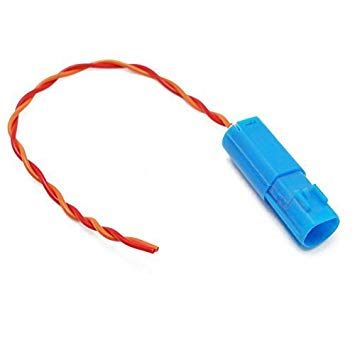 MANYETİK TUTUCU KABLO KİTİ CLİO KANGOO MAVİ SOKET