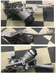 F5000Y YAĞ ISI DEĞİŞTİRİCİ YAĞ SOĞUTUCU SUZ EGEA-ASTRA J-COMBO D-AVEO-DOBLO-LINEA-BIPPER Euro5 1.3 A13FD