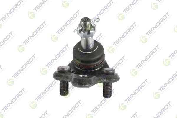 ROTİL ALT SAĞ-SOL TOYOTA COROLLA 1.6L 4A-FE AE101 AE111 92-00 1.3L 2E EE100 92-98