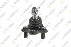 ROTİL ALT SAĞ-SOL TOYOTA COROLLA 1.6L 4A-FE AE101 AE111 92-00 1.3L 2E EE100 92-98